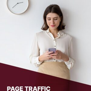 Traffic & sales