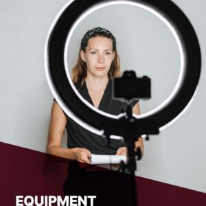 Equipment guide